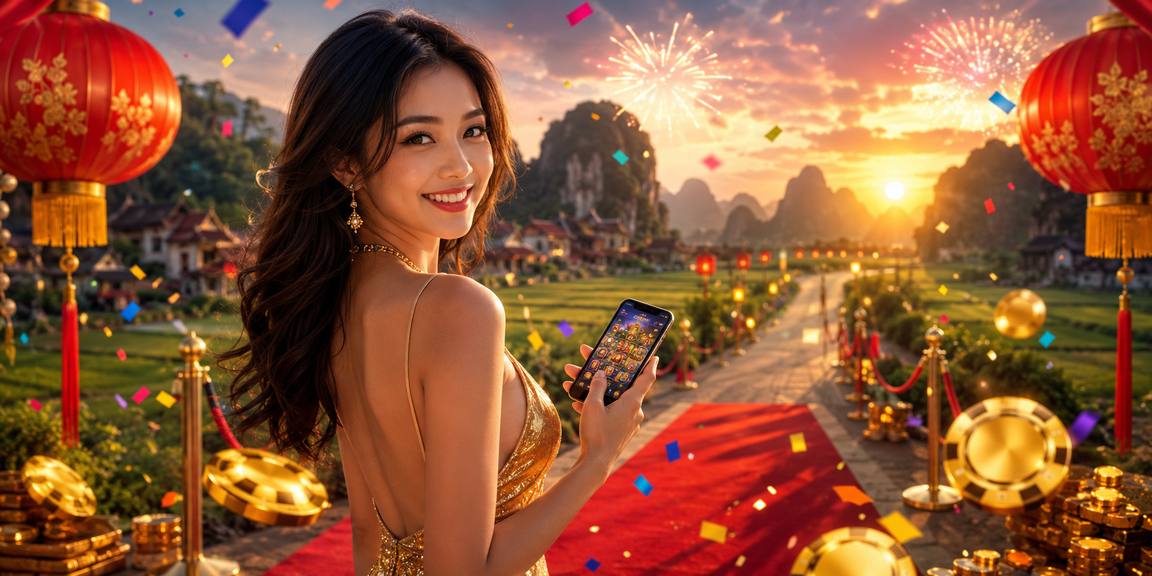 tgt88 Rồng Đỏ Megaways